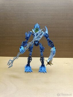 LEGO Bionicle Glatorian Legends Kiina (8987)