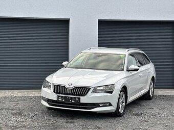 ŠKODA SUPERB 2.0 TDI DSG 140 KW STYLE TAŽNÉ 2019