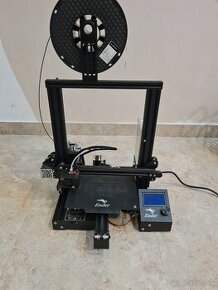 Creality ENDER-3-PRO - 1