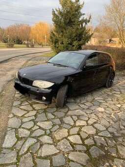 BMW 116 2006