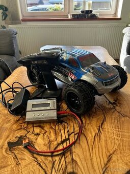 Rc model auta