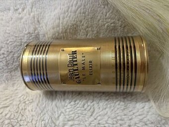 Jean Paul Gaultier Le Male Elixir parfum pánsky 125 ml