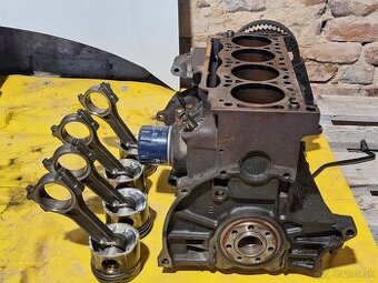 Blok motora renault 1.9 F8T, F9Q