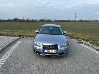 Audi A3 1.6 benzin 75kW