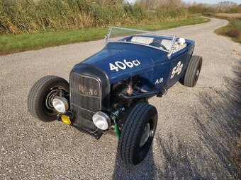 1932 Ford Roadster Hot Rod