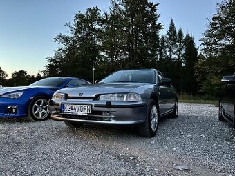 Honda accord cc7 2.0i es