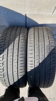 CONTINENTAL 255/50 R19