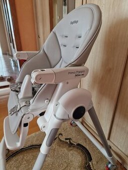 Detská stolička na kŕmenie Peg Perego Prima Pappa