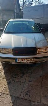 Skoda Octavia 1.9 TDI