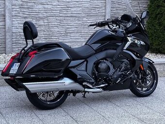 Predám BMW K 1600