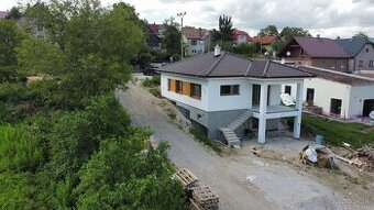 novostavba Handlová m.č. Morovno 169000€