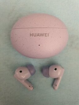 Huawei Freebuds 5i Modré