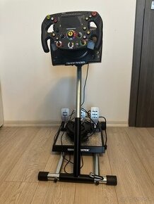 Sada volantu, pedálov a stojana Thrustmaster TS-XW Racer