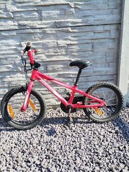 Specialized hotrock 16 red