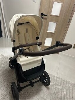 Cybex Eos Lux 2v1