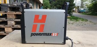 Plazmový řezací stroj Hypertherm Powermax 65 - 1