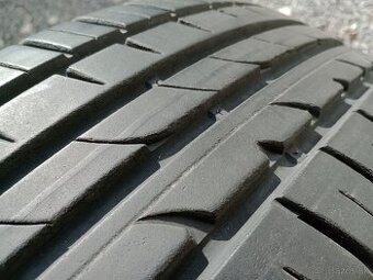 Predam 4ks pneu 215/70/r16  letne 100H Hankook