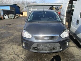 Ford C-Max rozpredam na nahradne diely