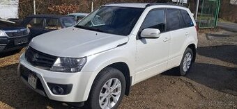 Suzuki Grand Vitara 2.4 benzin TOP POSLEDNY MODEL 5MT - 1