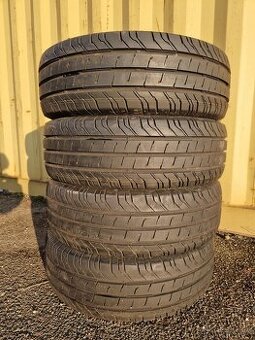 205/65 r16 pneumatiky letne dodavkove R16C 205 65 16 - 1