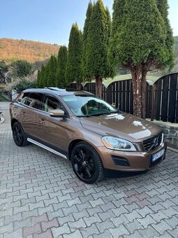 Volvo XC60 2.4 AWD 151kW