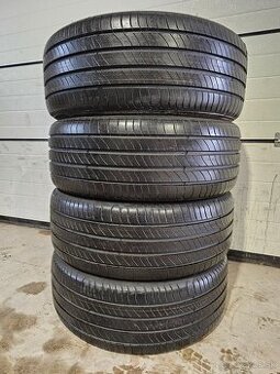 Nejazdené Letné Pneu Michelin Primacy4 235/50 R19 - 1