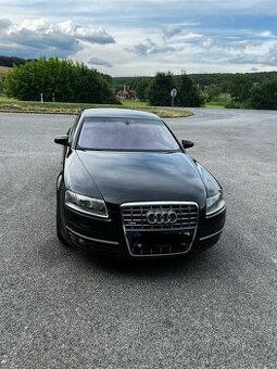 Audi A6 C6 Quattro 3.0Tdi