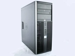 HP Elite 8000 - E5400, 8GB RAM, 128GB SSD, ZÁRUKA - 1