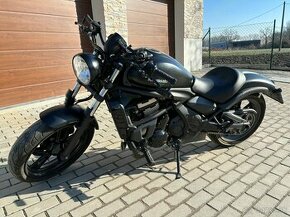 Kawasaki Vulcan S650