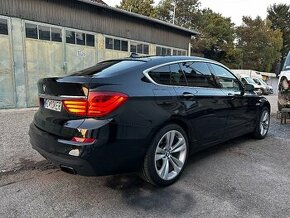 BMW GT 535D BiTurbo