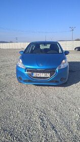 Predám Peugeot 208