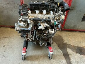 Motor Citroen, Peugeot 2,0 HDI 16V 110 kwKÓD AHX
