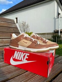 Nike Dunk Disrupt 2.0 - Mineral Clay