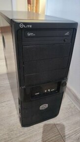 Elite Cooler master