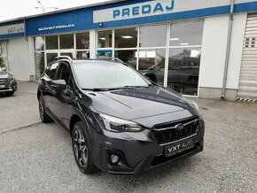 Subaru XV 2.0i-S ES Comfort - Možný odpočet DPH - 1