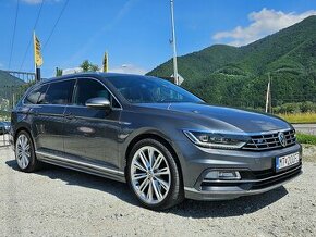 Volkswagen Passat Variant 2.0 BiTDI Highline 44MOTION R-Line