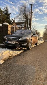 Ford Mondeo 2.2 TDCi - 1