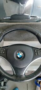 Volant BMW e90 e87