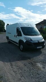 Citroen Jumper L4H2  "46 300"km - 1