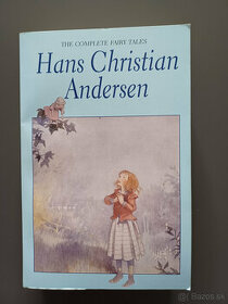 Hans Christian Andersen: The Complete Fairy Tales