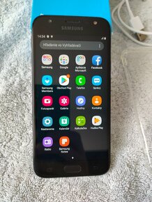 Samsung Galaxy J3, J330F Dual SIM - 1