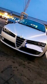 Alfa Romeo 159