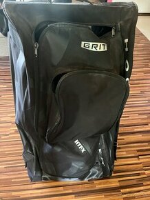 Hokejová taška Grit XL s výstrojou - 1