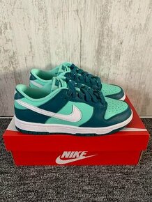 Nike Dunk Low 'Geode Teal' (W) (37,5) - 1