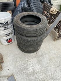 predam letne pneu 185/65 r15