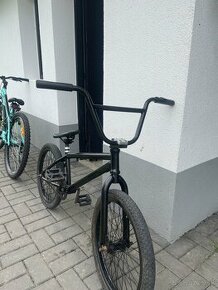 predam BMX