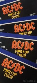 AC/DC Bratislava