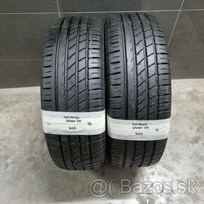 Letné pneumatiky 215/60 R17 MATADOR