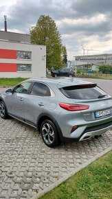 Predám KIA Xceed 1.0 TGDI , 88kw , rv.2022