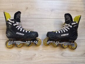 Inline korcule Bauer RH RS Junior - 1